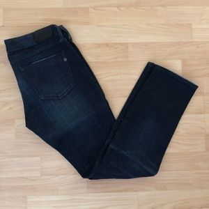 Express Zelda Skinny Jean, Distressed, Sz 4S